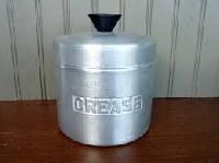 Grease Container
