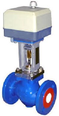 Automatic Control Valves