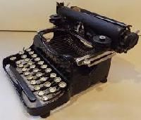 Typewriters