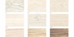 800x1200 Mm Ivory Colour with High Glossy Finish Vitrified Tiles