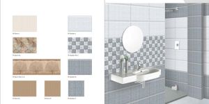 Best Quality Bathroom Floor Tiles