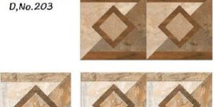 Decorative Parking Tiles 40x40 Cm