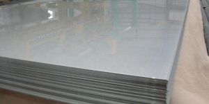 Stainless Steel Sheet