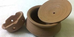 Terracotta Biriyani Handi