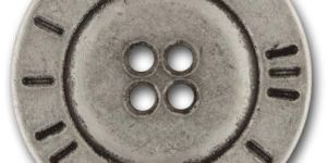 Metal Buttons