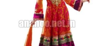 Ladies Anarkali Suits