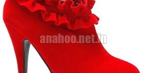 Ladies Shoes