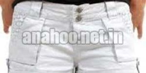 Ladies Shorts