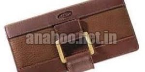 Ladies Leather Wallets