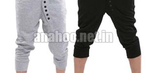 Mens Capri