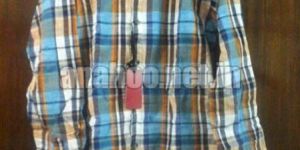 Mens Shirts