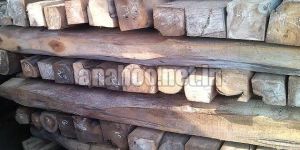 Teak Wood
