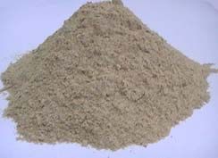 Paddy Husk Powder