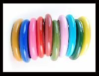 Plastic Bangles