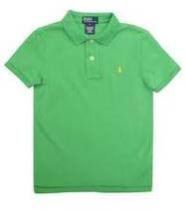 Kids Polo T Shirts