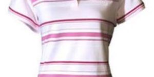 Ladies Polo T Shirts
