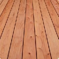 Redwood Lumber