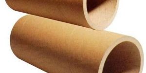 Round Paper Cores