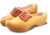 Clogs