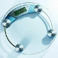 Bathroom Scales