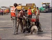 Groove Cutting Service