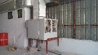 Industrial Cooling Systems