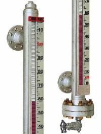 Oil Level Gauge
