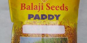 Agriculture Seed Bags