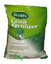 Fertilizer Bags