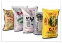 Non Laminated PP Bags