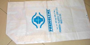 PP Valve Bag