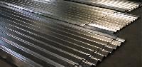 Galvanised Iron Sheet