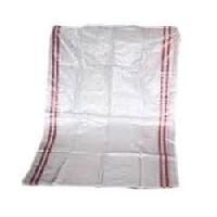 HDPE Non Laminated Woven Sacks
