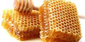 Honey Beeswax