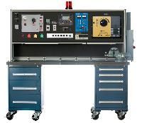Motor Testing Equipment