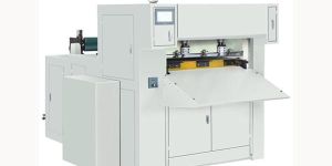 Paper Die Cutting Machine