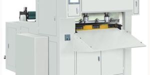 Paper Roll Die Cutting Machine