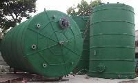 PP FRP Tanks