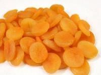Dry Apricots
