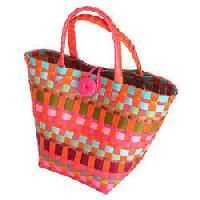Woven Plastic Bags