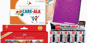 Printed Duplex Paper Boxes