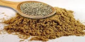 Cumin
