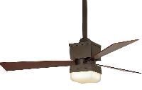 Solar Ceiling Fan