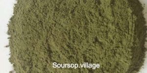 Soursop Leaves Powder