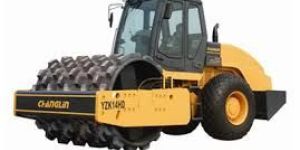 Road Construction Machinery