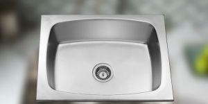 Single Bowl Sink