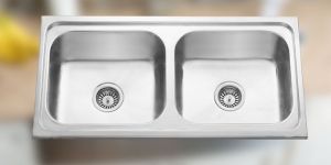 Double Bowl Sinks