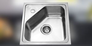Single Bowl Sinks