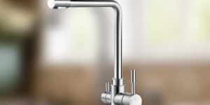 SS304 FAUCETS