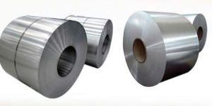 Aluminized Mild Steel Coils